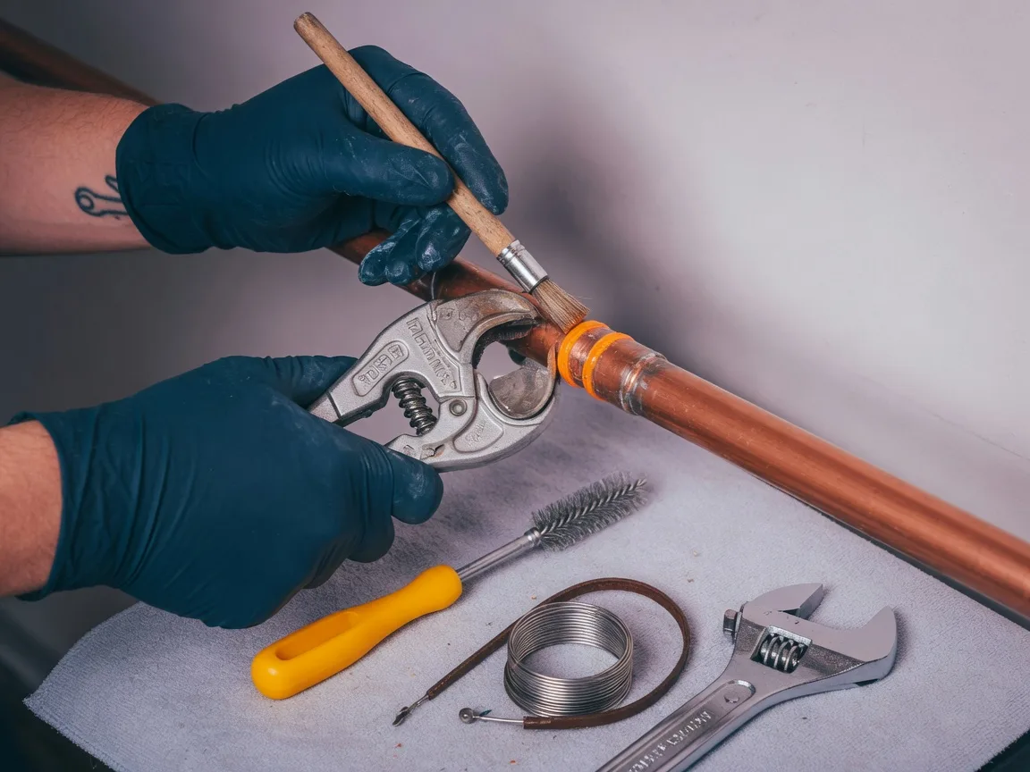 Why choose Sump Pump Repair in Metcalfe, MS